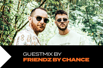 Mixmash Radio #401