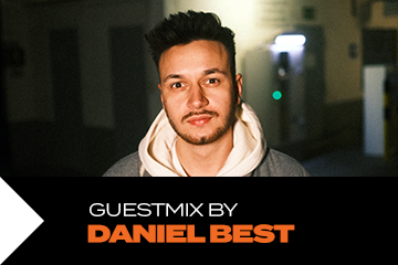 Mixmash Radio #407