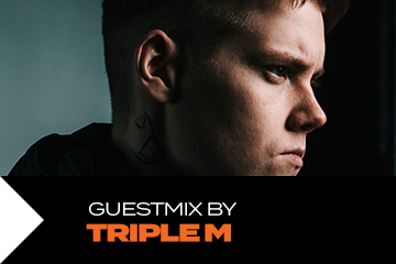Mixmash Radio #409