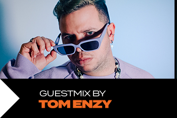 Mixmash Radio #410 