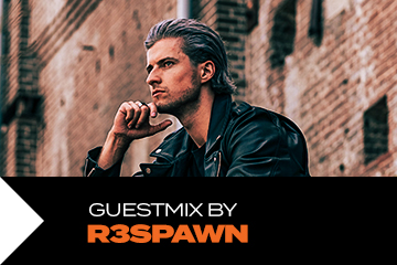 Mixmash Radio #416 
