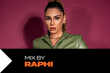 Mixmash Radio #423