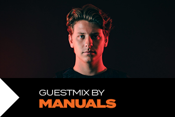 Mixmash Radio #431 