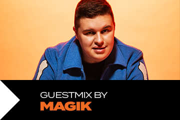 Mixmash Radio #432 