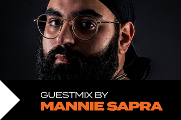 Mixmash Radio #438 