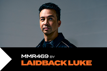 Mixmash Radio #469