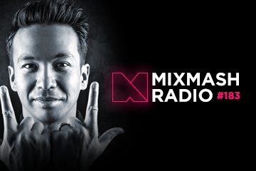 Mixmash Radio 183