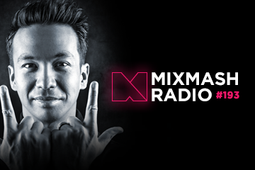Mixmash Radio 193
