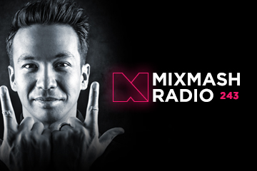 Mixmash radio 243