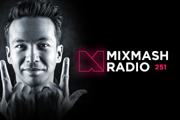 MIXMASH RADIO 251