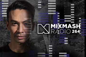 Mixmash Radio 264