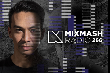 Mixmash Radio 266