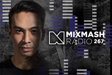 Mixmash Radio 267
