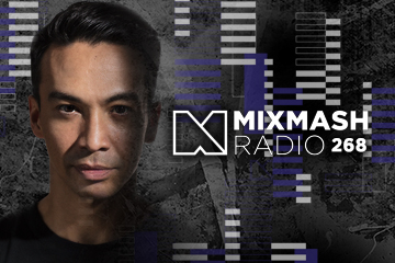 Mixmash Radio 268