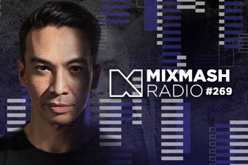 Mixmash Radio 269