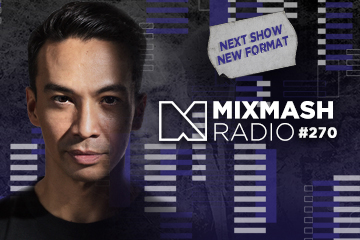 Mixmash Radio 270