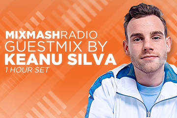 Mixmash Radio #271