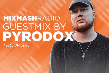 Mixmash Radio #272
