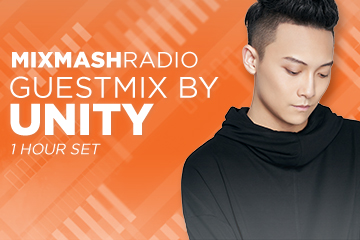 Mixmash Radio #273