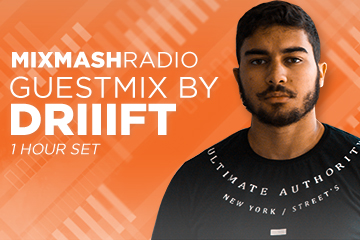 Mixmash Radio #274