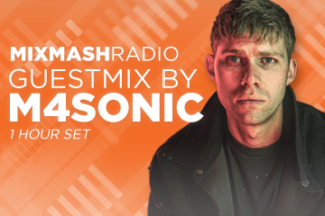 Mixmash Radio #275