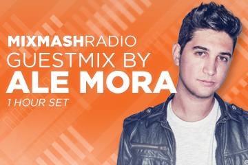 Mixmash Radio #276