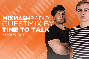 Mixmash Radio #279