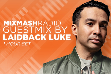 Mixmash Radio #277