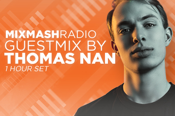 Mixmash Radio #278