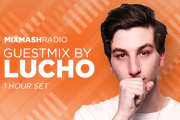 Mixmash Radio #280