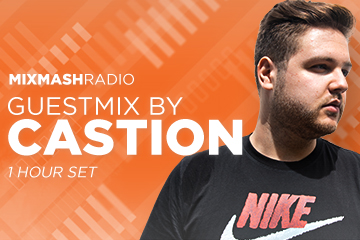 Mixmash Radio #282