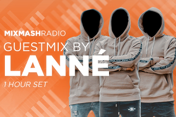 Mixmash Radio #283