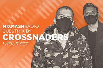 Mixmash Radio #285