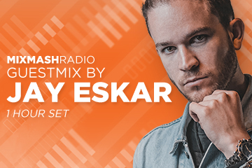 Mixmash Radio #284