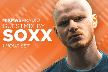 Mixmash Radio #285