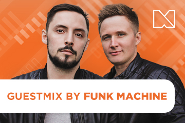 Mixmash Radio #289