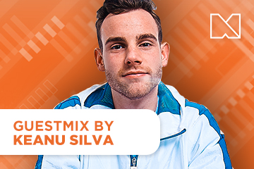 Mixmash radio #292