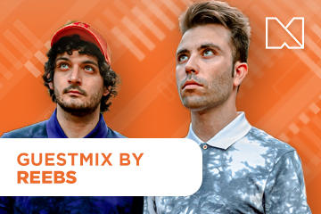 Mixmash Radio #293