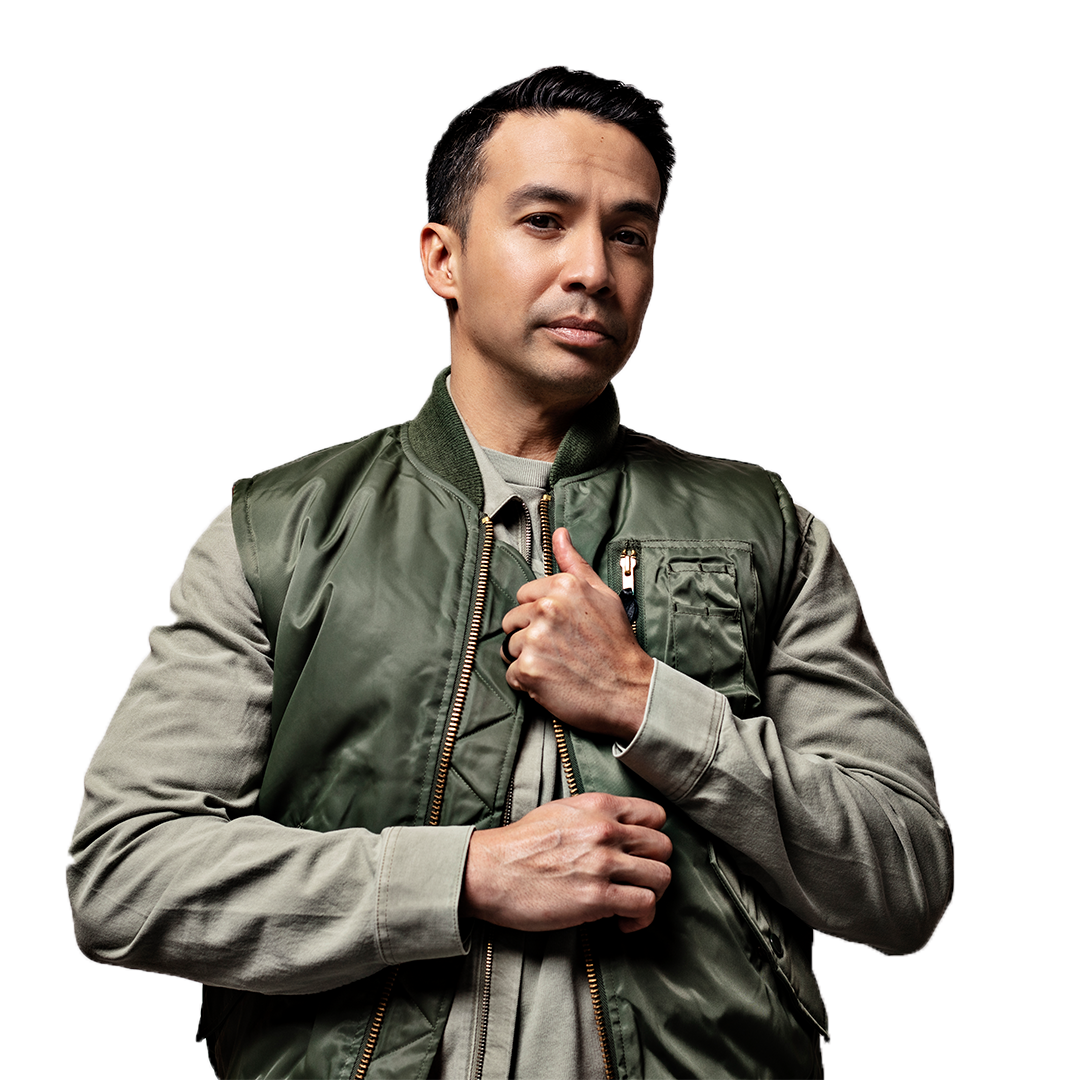 Laidback Luke