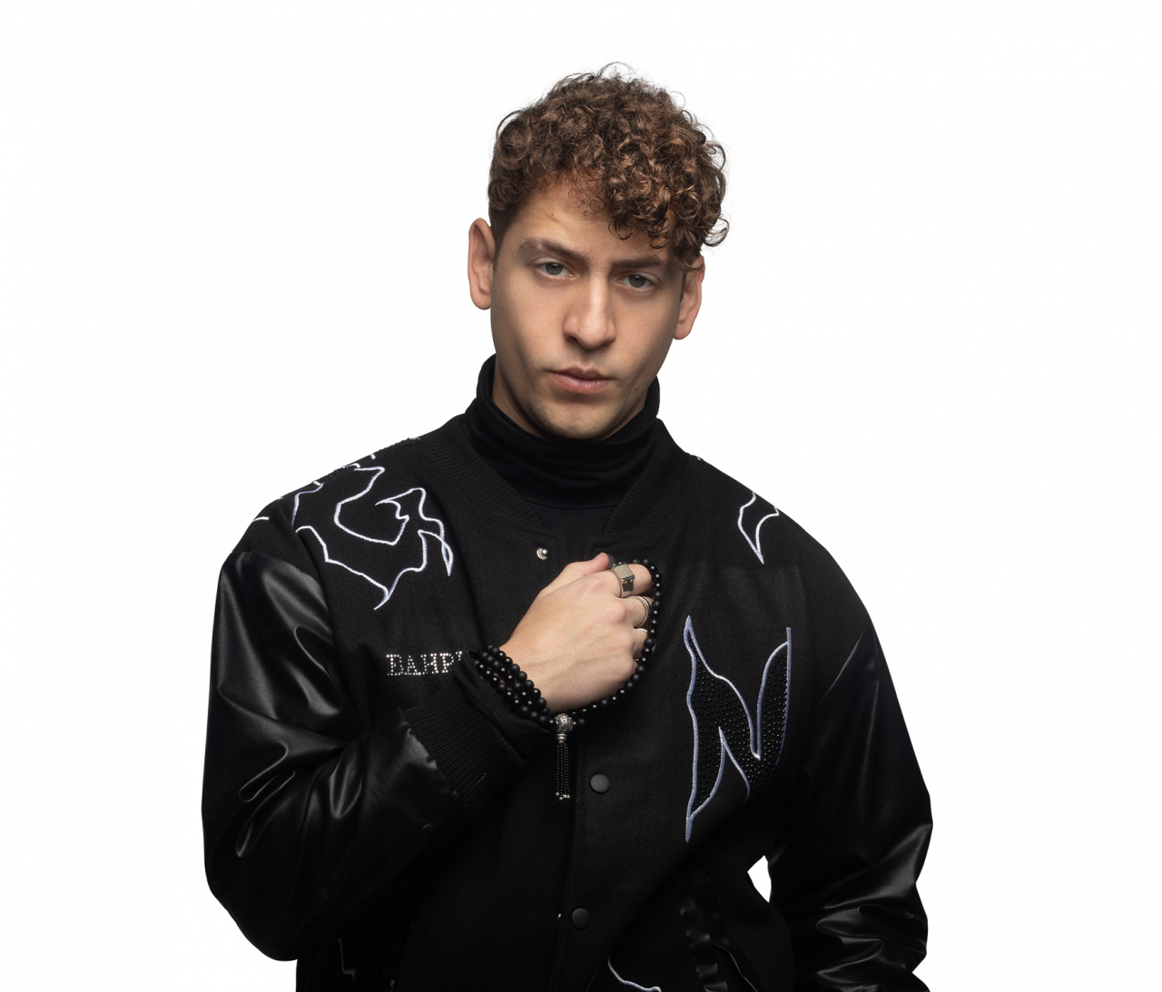 Gian Varela