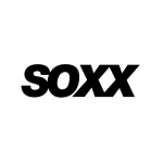 Logo SOXX Logo SOXX