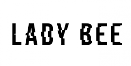 Logo Lady Bee