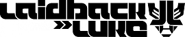 Logo Laidback Luke